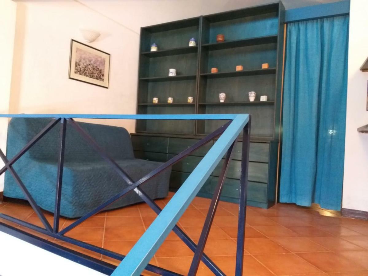 Dammuso Cappero Villa Kamma Dış mekan fotoğraf