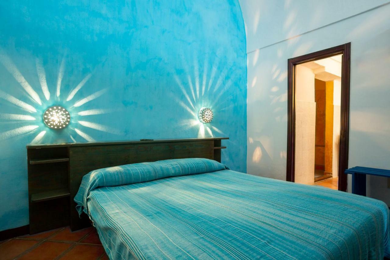 Dammuso Cappero Villa Kamma Dış mekan fotoğraf